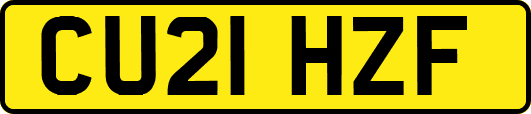 CU21HZF
