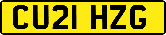 CU21HZG
