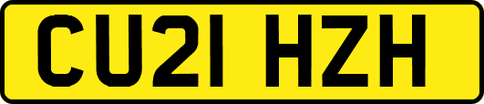 CU21HZH