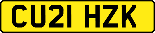 CU21HZK