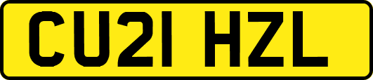 CU21HZL
