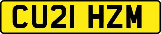 CU21HZM