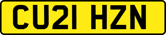 CU21HZN