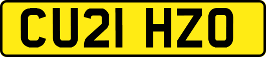CU21HZO