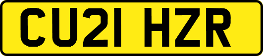 CU21HZR