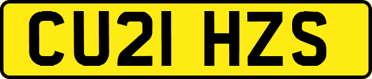 CU21HZS