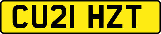 CU21HZT