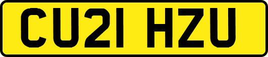 CU21HZU