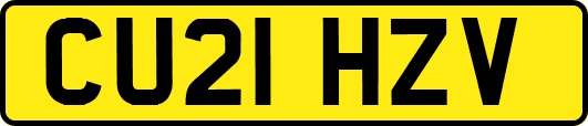 CU21HZV