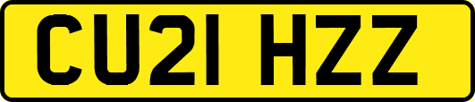 CU21HZZ