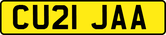 CU21JAA