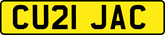 CU21JAC