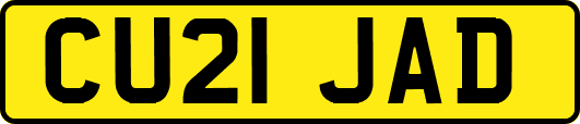 CU21JAD
