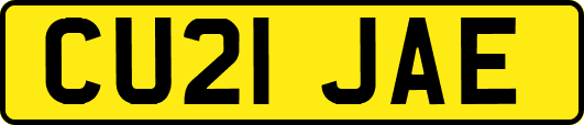 CU21JAE