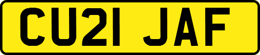 CU21JAF