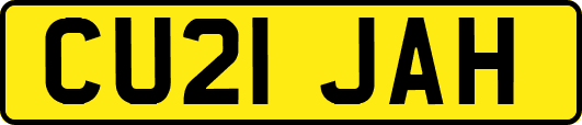 CU21JAH