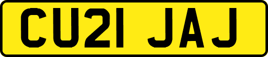 CU21JAJ