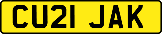 CU21JAK