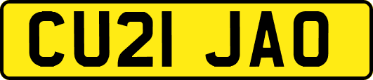 CU21JAO