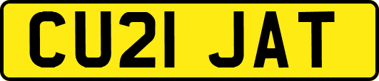 CU21JAT