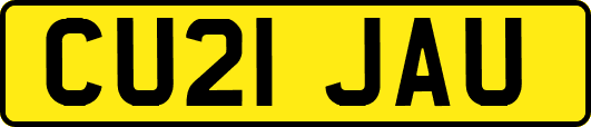 CU21JAU