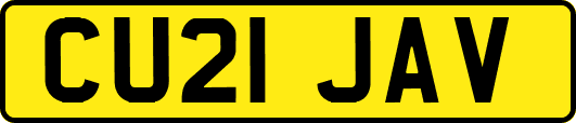 CU21JAV