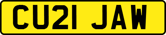CU21JAW