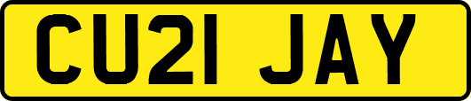 CU21JAY