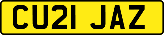 CU21JAZ