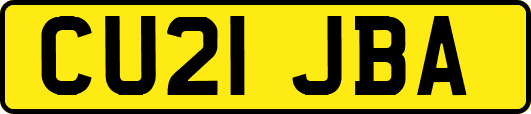 CU21JBA