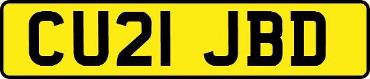 CU21JBD
