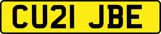 CU21JBE