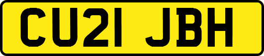 CU21JBH