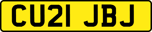 CU21JBJ