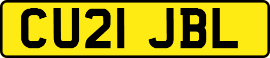 CU21JBL