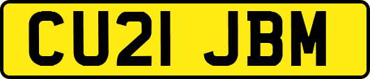 CU21JBM