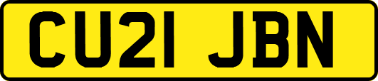 CU21JBN