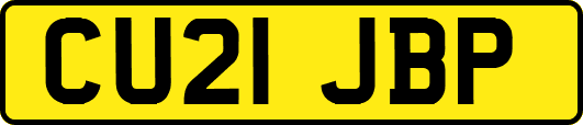 CU21JBP