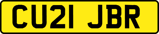 CU21JBR