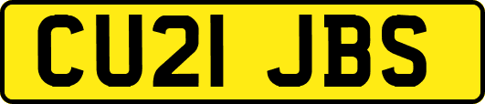 CU21JBS