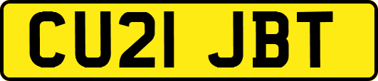 CU21JBT