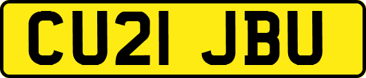 CU21JBU