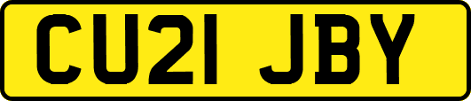 CU21JBY