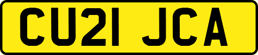 CU21JCA
