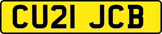 CU21JCB