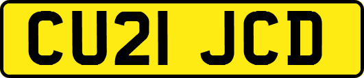 CU21JCD