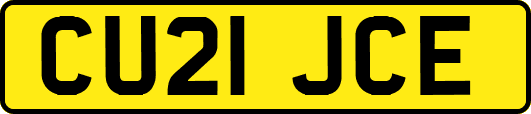 CU21JCE