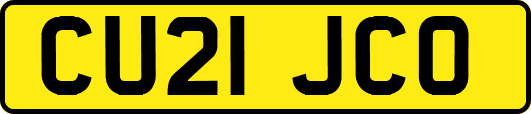 CU21JCO