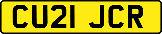 CU21JCR