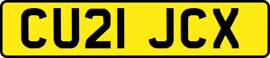 CU21JCX